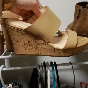 Wedges